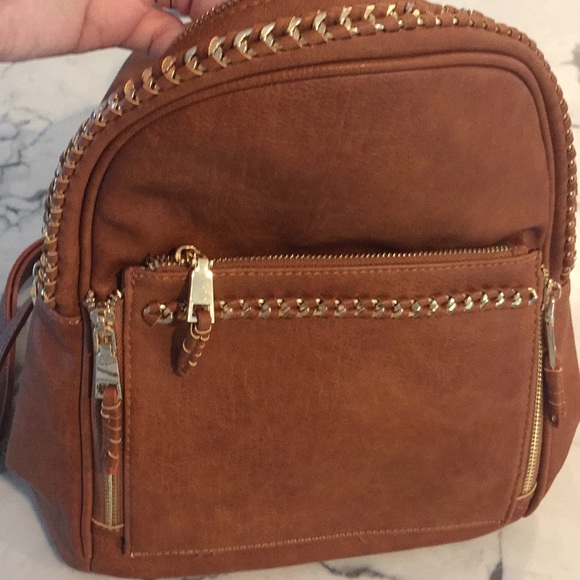 Backpack purse - Picture 4 of 6